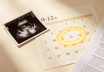 孕期守护不缺席！能买保险，但一定要趁“早”